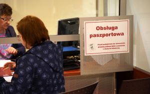Biuro paszportowe w Śląskim Urzędzie Wojewódzkim (6)