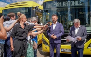 Nowe autobusy hybrydowe w Katowicach (4)