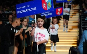 XXIX Ogólnopolska Olimpiada Młodzieży w Sportach Letnich - uroczyste otwarcie (11)