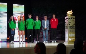 XXIX Ogólnopolska Olimpiada Młodzieży w Sportach Letnich - uroczyste otwarcie (13)