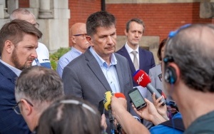 Prezydent Katowic apeluje do Premiera RP (5)
