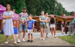 Pierwsze wbicie łopaty na boisku w Katowicach-Kostuchnie (13)