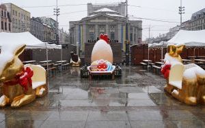 To nie żart! Biały puch okrył Katowice FOTOREPORTAŻ REDAKCJI (10)