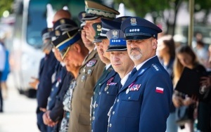 Wojewódzkie Święto Policji 2023 w Tychach (6)