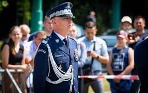 Wojewódzkie Święto Policji 2023 w Tychach (9)