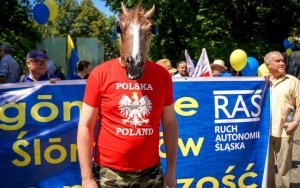 17. Marsz Autonomii Śląska (8)