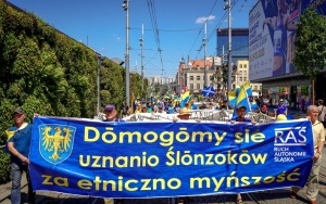 17. Marsz Autonomii Śląska (1)