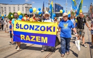 17. Marsz Autonomii Śląska (5)