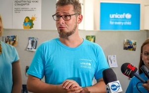 Dyrektor regionalna UNICEF w Katowicach (10)