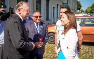 Dyrektor regionalna UNICEF w Katowicach (6)