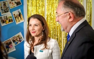 Dyrektor regionalna UNICEF w Katowicach (8)