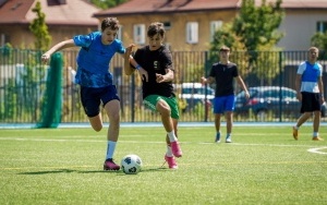 1. Międzypokoleniowy Festiwal Sportu w Katowicach (9)