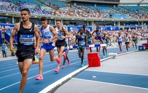 Memoriał Kamili Skolimowskiej 2023. Silesia Diamond League (9)