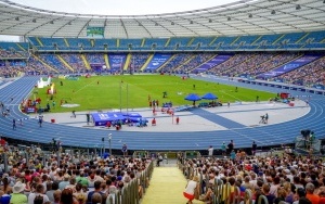 Memoriał Kamili Skolimowskiej 2023. Silesia Diamond League (6)