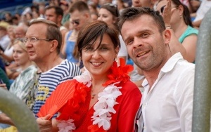 Kibice wypełnili Stadion Śląski. Memoriał Kamili Skolimowskiej 2023 (14)