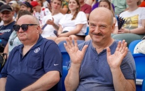 Kibice wypełnili Stadion Śląski. Memoriał Kamili Skolimowskiej 2023 (10)