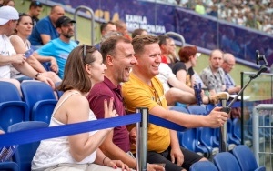 Kibice wypełnili Stadion Śląski. Memoriał Kamili Skolimowskiej 2023 (3)