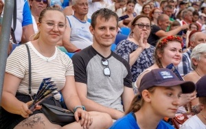 Kibice wypełnili Stadion Śląski. Memoriał Kamili Skolimowskiej 2023 (20)