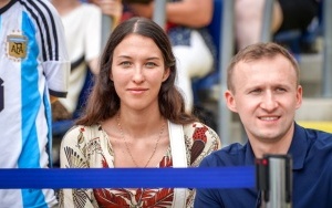 Kibice wypełnili Stadion Śląski. Memoriał Kamili Skolimowskiej 2023 (15)