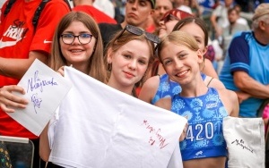 Kibice wypełnili Stadion Śląski. Memoriał Kamili Skolimowskiej 2023 (8)