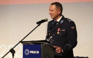 Święto Policji w Pałacu Młodzieży w Katowicach (6)