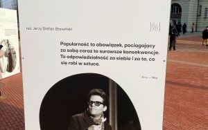 Wystawa o Zbigniewie Cybulskim (4)