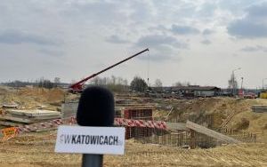 Budowa nowej linii kolejowej i stacji do Katowice Airport (2)