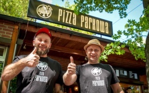 Pizza Parkowa w Parku Śląskim (3)
