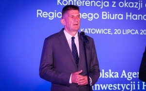 Inauguracja Regionalnego Biura Handlowego w Katowicach (10)