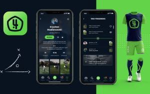 4GOAL - Aplikacja dla młodych piłkarzy start-upem roku 2021! (4)