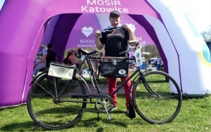 M1 Cyklisty w pierwszym półroczu 2023! Wojciech Mszyca rozkręca rowerowe Katowice (1)