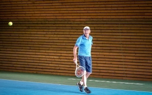 Turniej Tenisowy im. Jadwigi Jędrzejowskiej Katowice Cup 2023 (3)