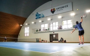 Turniej Tenisowy im. Jadwigi Jędrzejowskiej Katowice Cup 2023 (13)