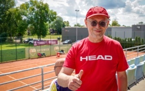 Turniej Tenisowy im. Jadwigi Jędrzejowskiej Katowice Cup 2023 (16)