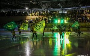 Pierwszy mecz finałowy GKS Katowice - Re-Plast Unia Oświęcim (9)