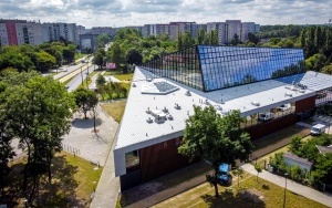 Nowe Egzotarium w Sosnowcu [lipiec 2023] (17)