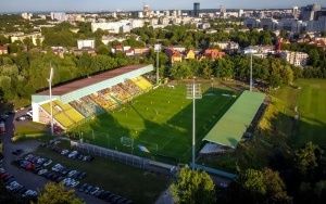 Fortuna 1 Liga: GKS Katowice - Chrobry Głogów (19)