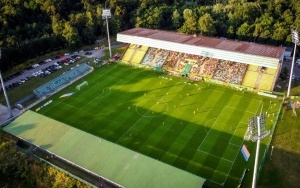 Fortuna 1 Liga: GKS Katowice - Chrobry Głogów (17)