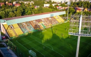 Fortuna 1 Liga: GKS Katowice - Chrobry Głogów (16)