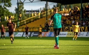 Fortuna 1 Liga: GKS Katowice - Chrobry Głogów (15)