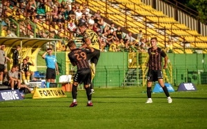 Fortuna 1 Liga: GKS Katowice - Chrobry Głogów (13)