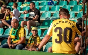 Fortuna 1 Liga: GKS Katowice - Chrobry Głogów (6)