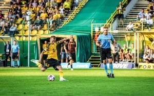 Fortuna 1 Liga:  GKS Katowice - Chrobry Głogów (12)