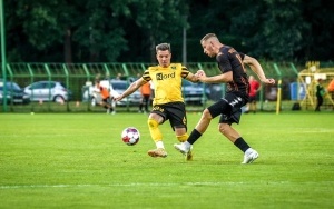 Fortuna 1 Liga:  GKS Katowice - Chrobry Głogów (9)