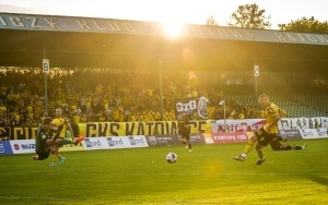 Fortuna 1 Liga:  GKS Katowice - Chrobry Głogów (7)