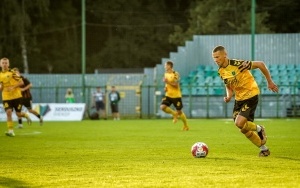 Fortuna 1 Liga:  GKS Katowice - Chrobry Głogów (4)