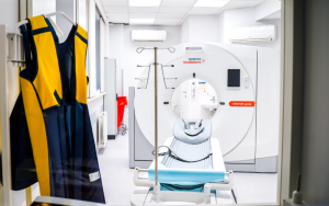 Nowa pracownia tomografii komputerowej w Szpitalu Murcki Katowicach (3)