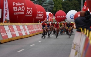 Tour de Pologne Junior 2023 w Katowicach (3)