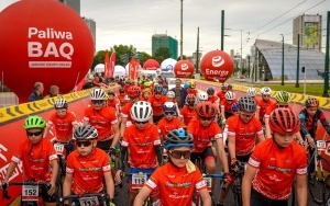 Tour de Pologne Junior 2023 w Katowicach (6)