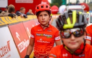 Tour de Pologne Junior 2023 w Katowicach (12)